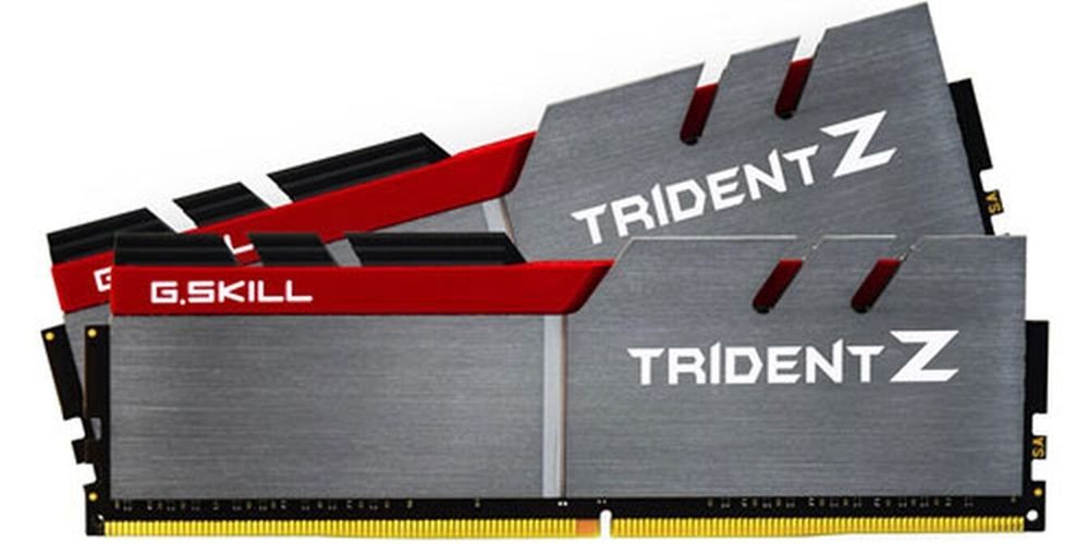 RAM 2x8GB 3200mhz DDR4