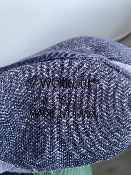 Casaco homem tamanho S