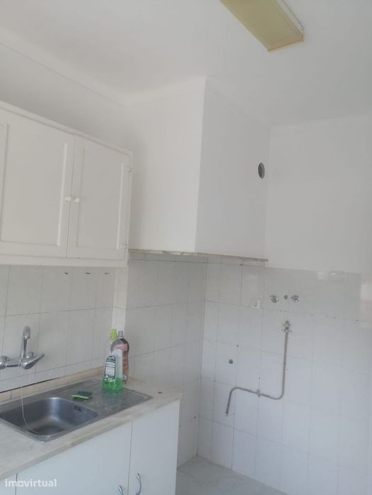 T2 Rua da Indústria - Lavradio