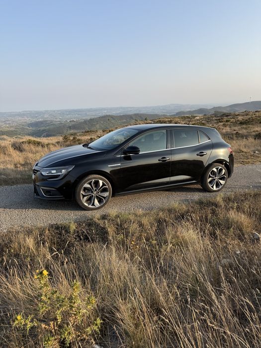Renault Mégane — fotografia 3