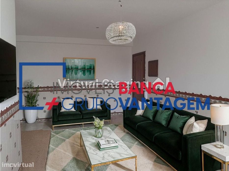 T3 - Urb. Compave - Barreiro