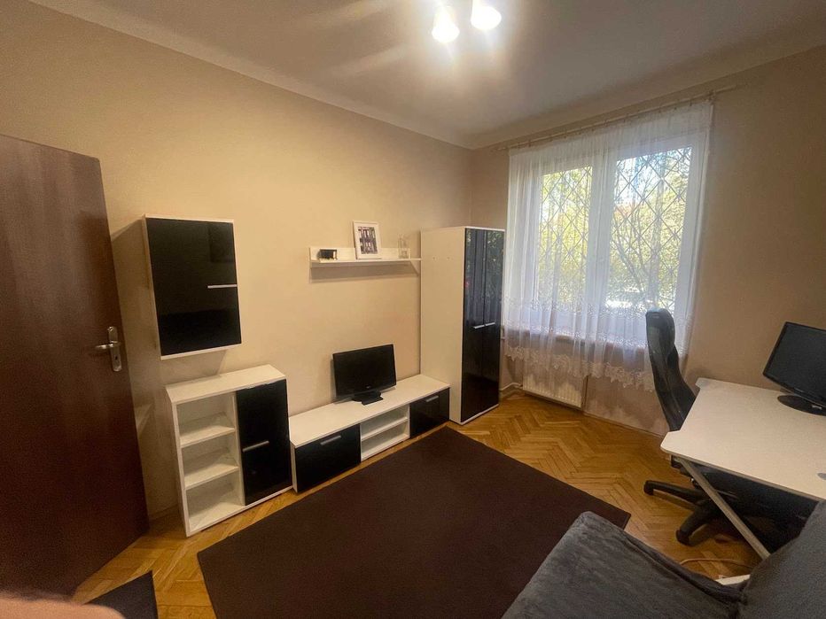 Wynajmę mieszkanie