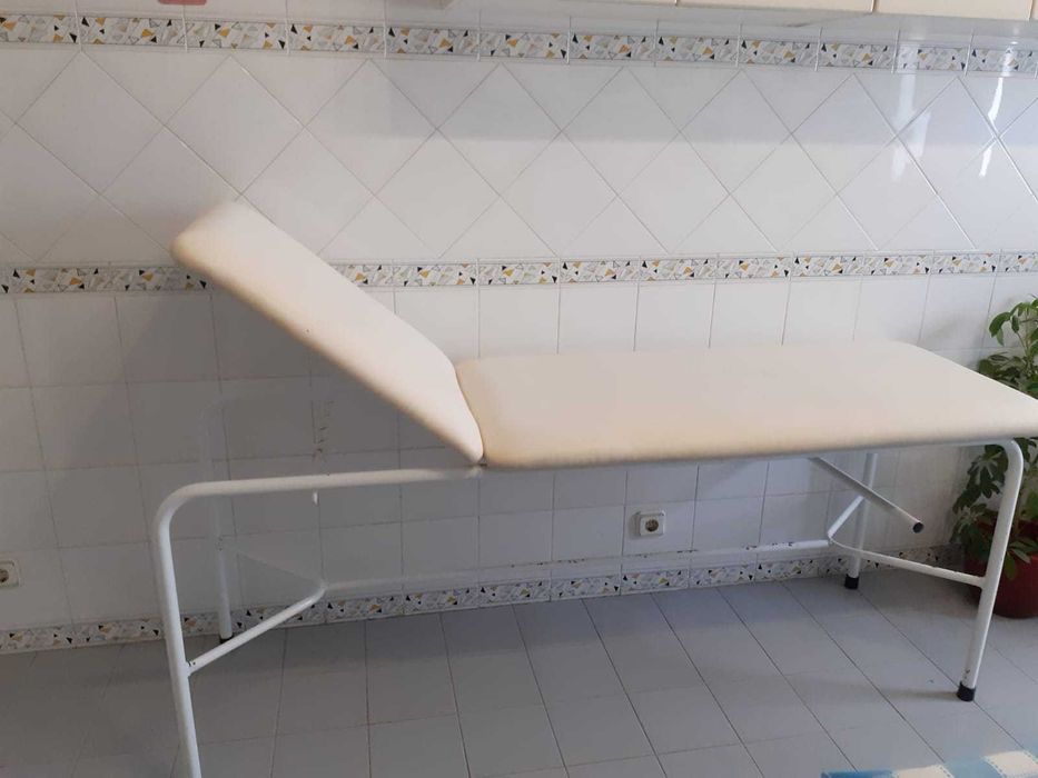 maca  hospitalar