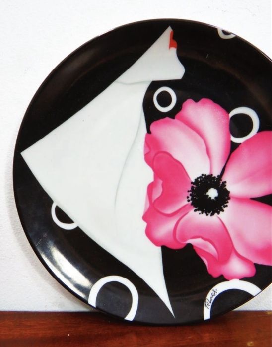 Prato da Vista Alegre.