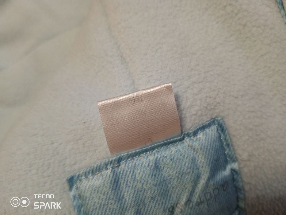 Комбінезон для хлопчика або дівчинки на 86 см.