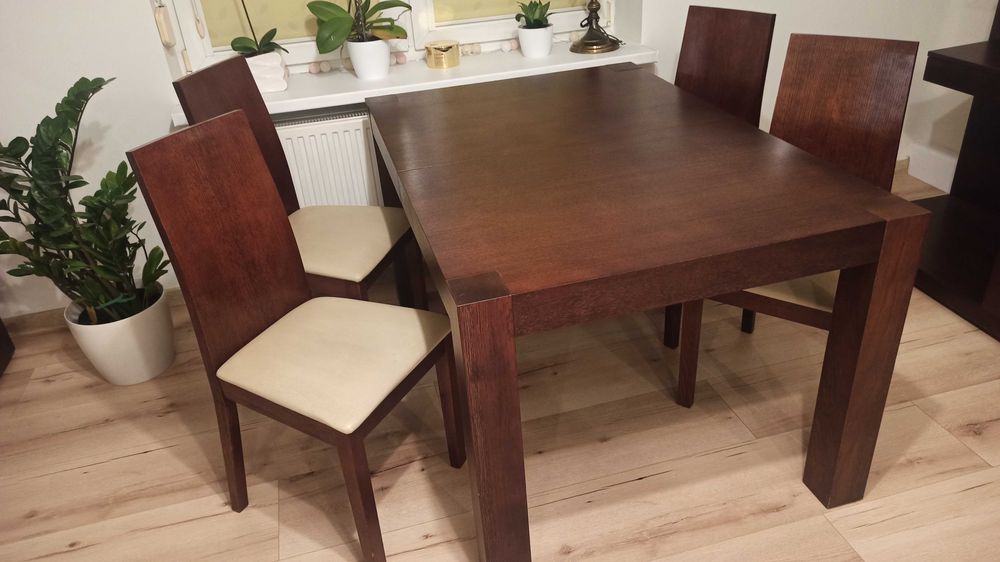 Komplet mebli do salonu