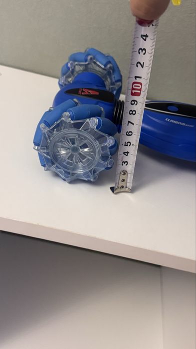 Машинка на радіокеруванні