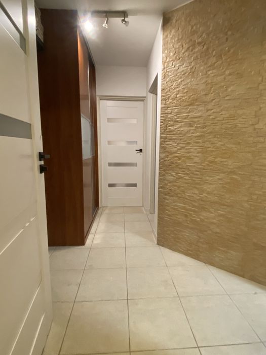 Mieszkanie TBS 51,80m Bardzo słoneczne!