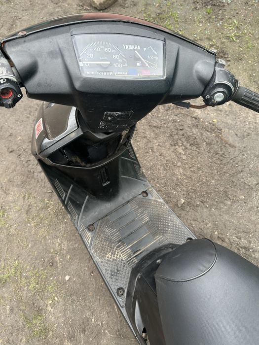 Продам Yamaha Jog