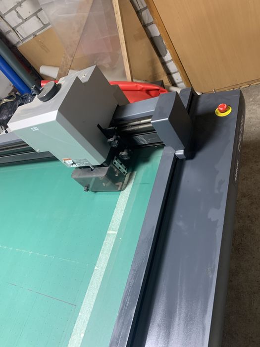 Mimaki cf2-1218 Плоттер