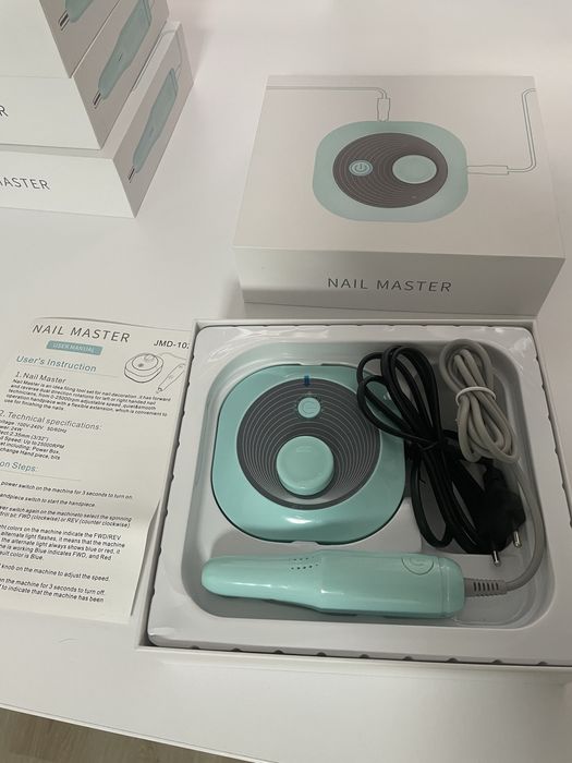 Фрезер для манікюру