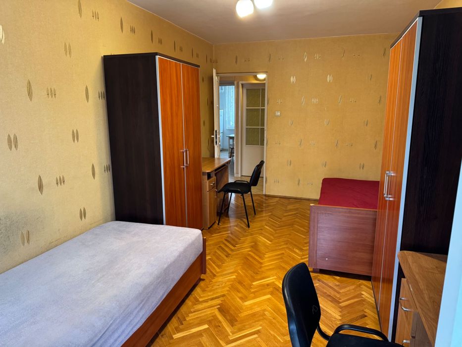 Mieszkanie – Poznań, Osiedle Pod Lipami, Sołacz - Widok 2