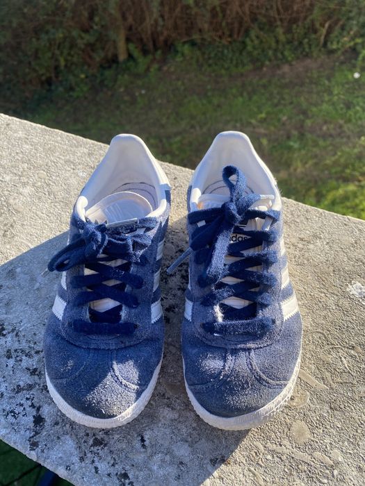 Sapatilhas ADIDAS Gazele TAM 28