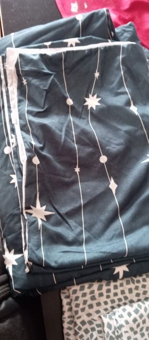 Capa edredão e fronha