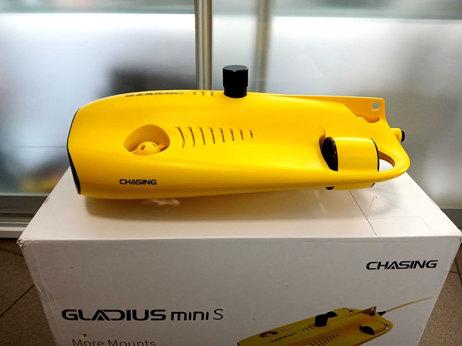 Dron Podwodny CHASING GLADIUS Mini S 100M