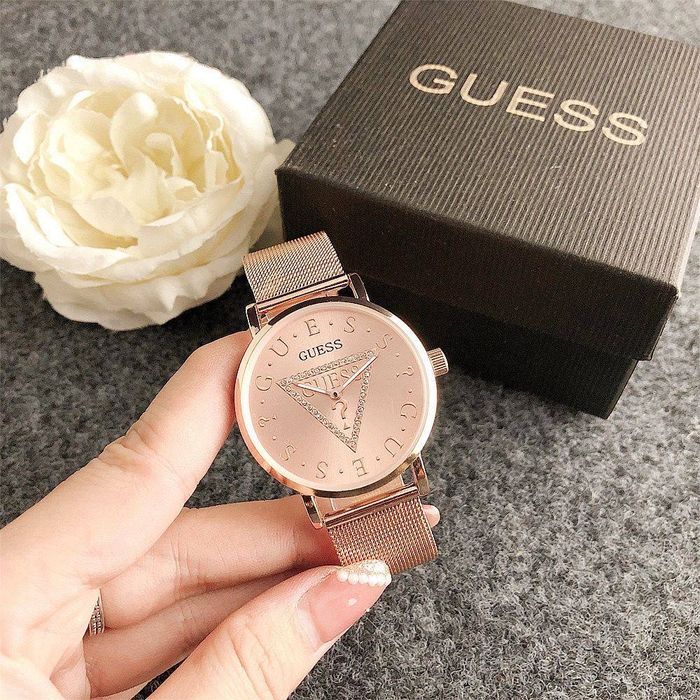 Годинник Guess | guess | часы гуес