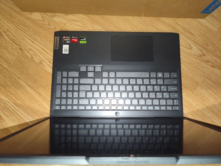 Lenovo IdeaPad Gaming 3 16ARH7