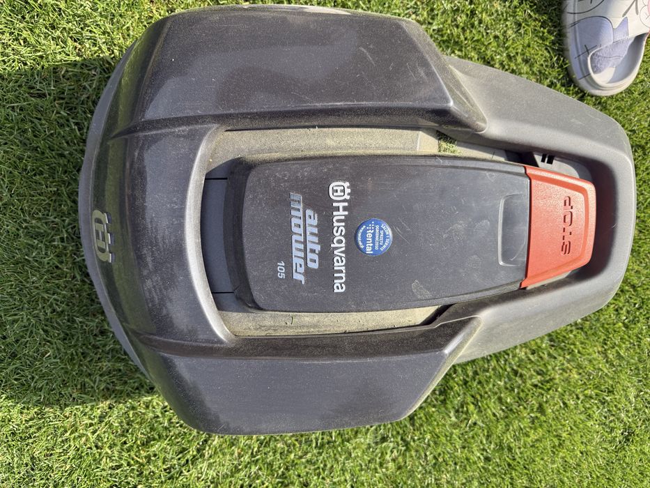 Automower 105 Robot koszący Husqvarna