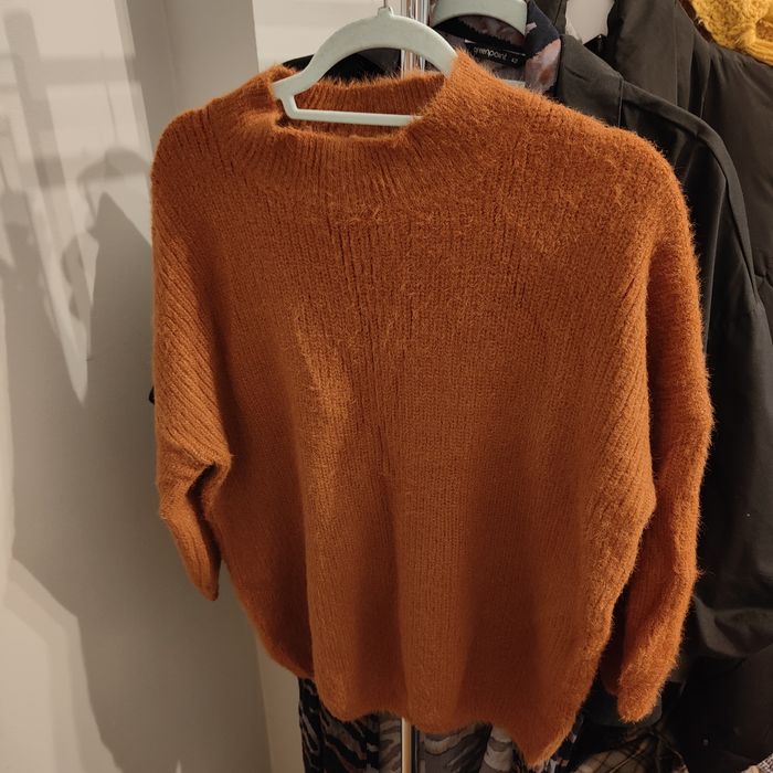 Sweter, półgolf ze sklepu CROPP