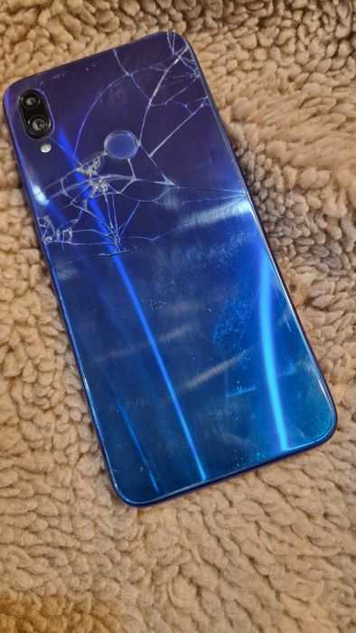 Xiaomi redmi note 7 4/128