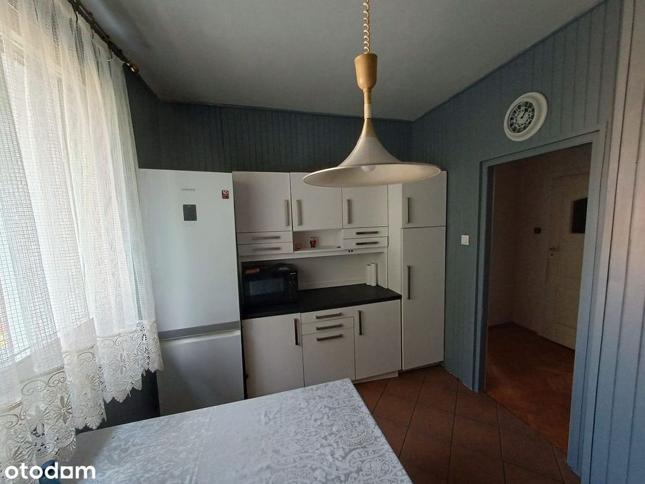 Mieszkanie 52m² z balkonem na Starym Grunwaldzie - bezspośrednio - Widok 6