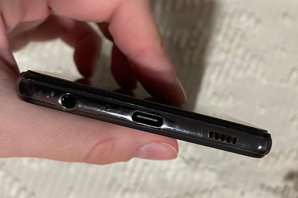 Samsung A72 em muito bom estado