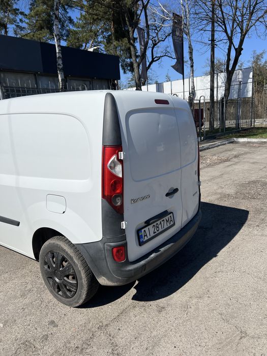 Reno kengo ze електричка