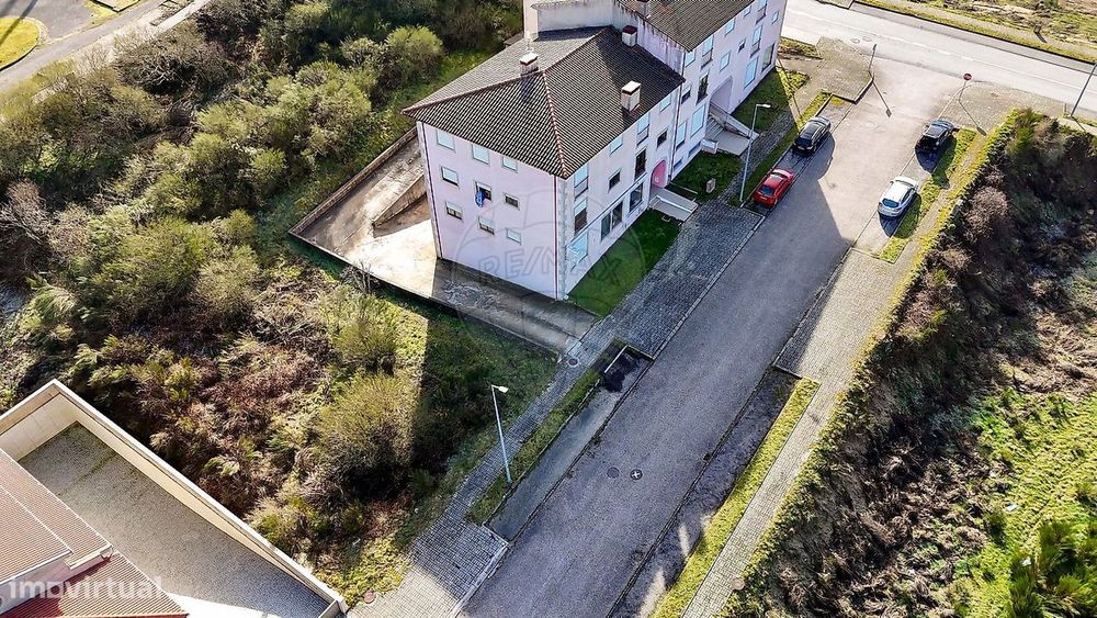 Apartamento T2 para venda