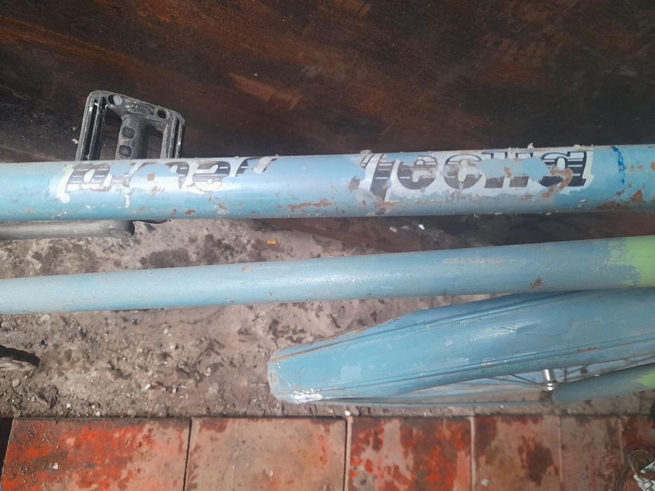 Продам велосипед