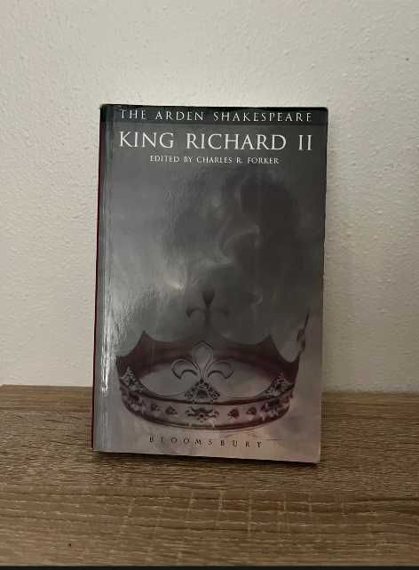 King Richard II de Shakespeare