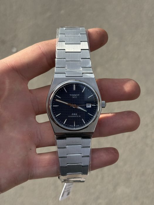 Терміново продам tissot prx