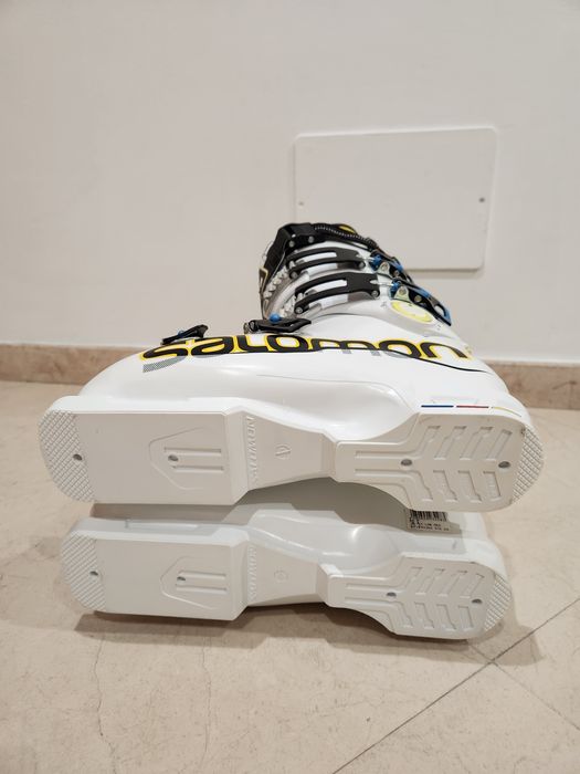 Botas SKI Salomon NOVAS