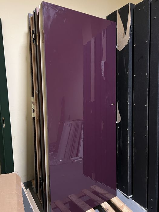 Drzwi wewnętrzne 80