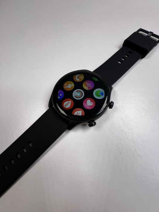 Zeblaze Btalk 3 Plus Smartwatch64550839994370121