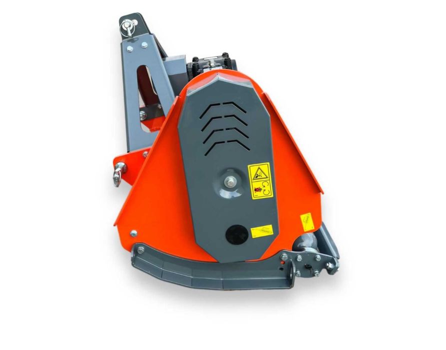 Kosiarka bijakowa na  młotkach, NEFL-115 ,115cm MATENG ,wałek WOM