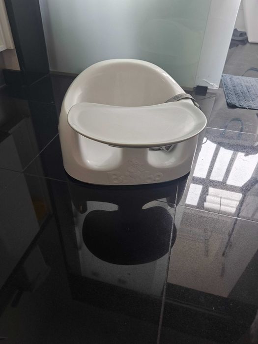 Cadeira alimentação Bebé Bumbo - Porto