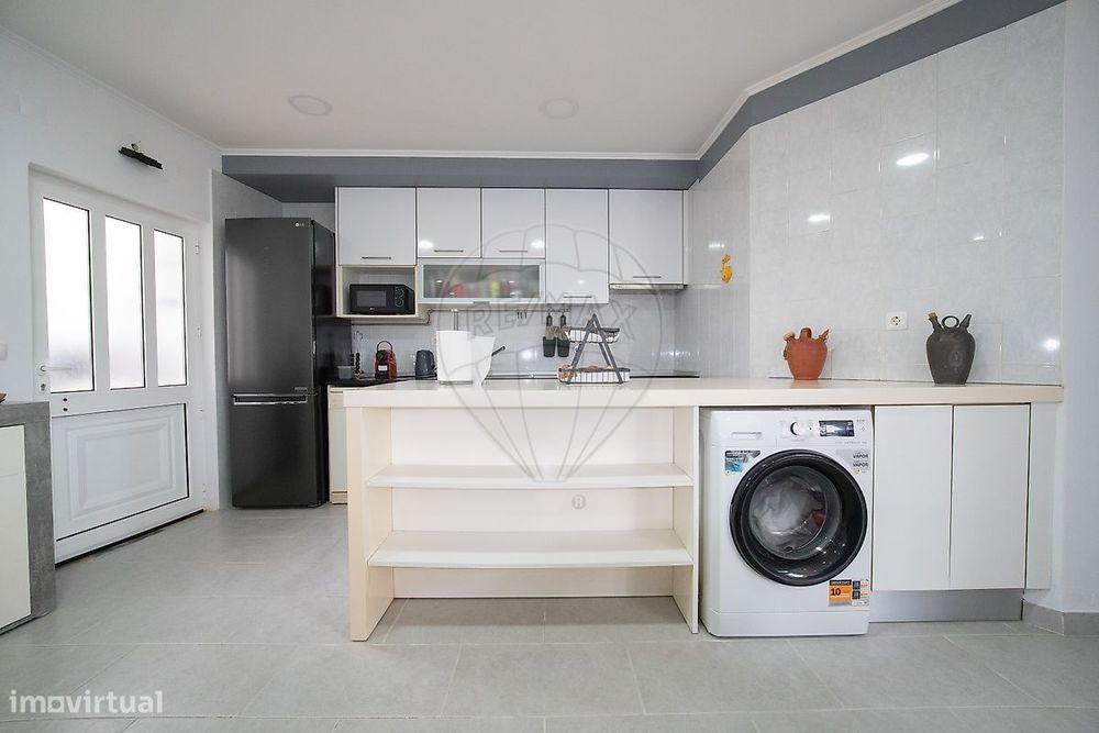 Moradia T2 para venda
