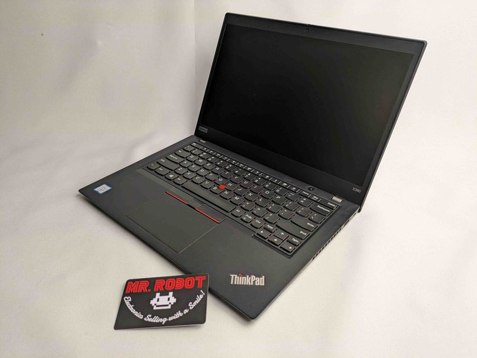 lenovo x390 - купить ноутбуки - Цена на OLX.ua