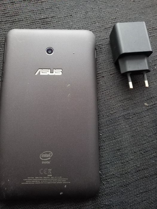 Tablet asus para peças