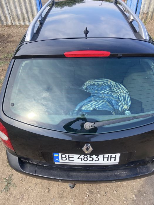 Продам можно обмен Renault Laguna2