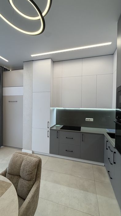 1-room apartment apartment by the address st. Makarenko (area 36 m²) - Atlanta.ua - photo 5