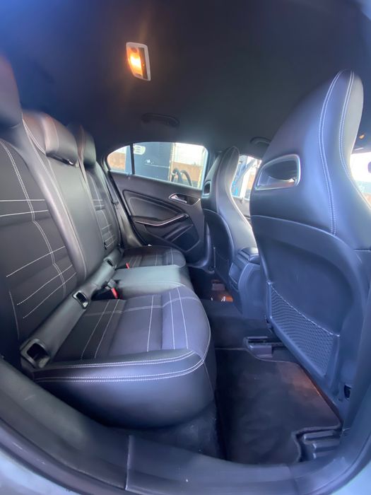 Mercedes A180 CDI | 11/2012