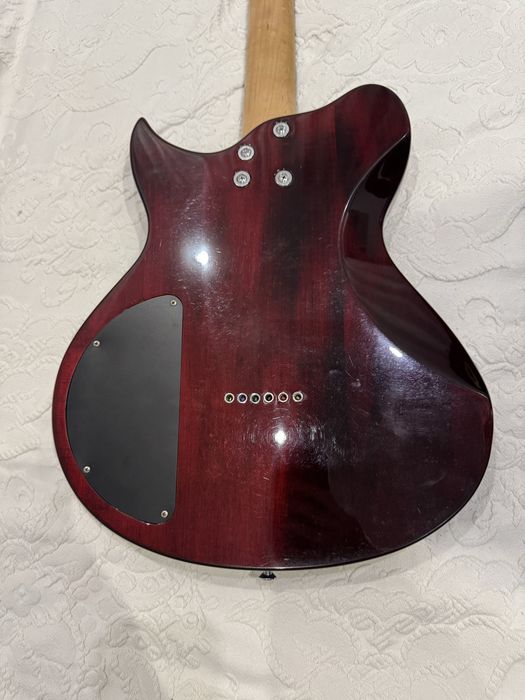 Продам гитару Washburn WI14
