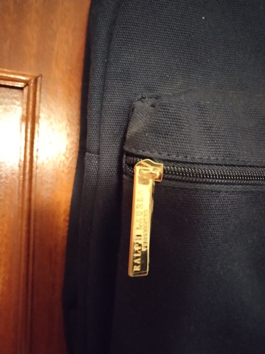 Mochila original Pólo by Ralph Lauren nova a estrear