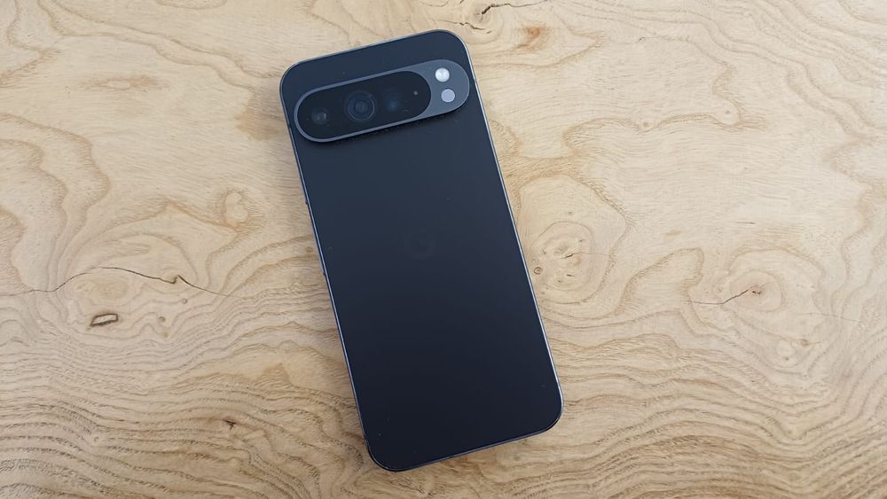 Google Pixel 9 Pro XL 512gb