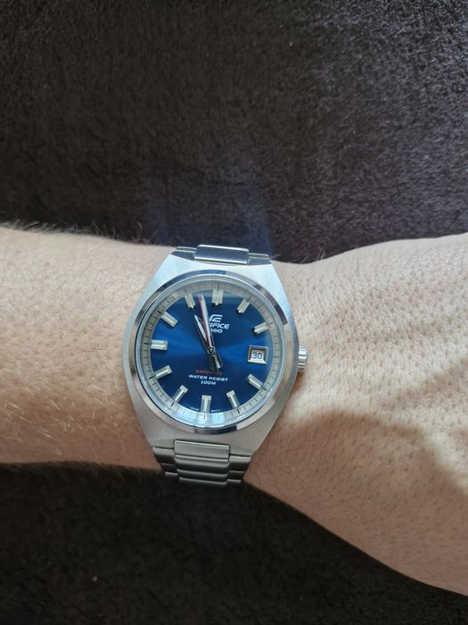 Casio 109D 2avef