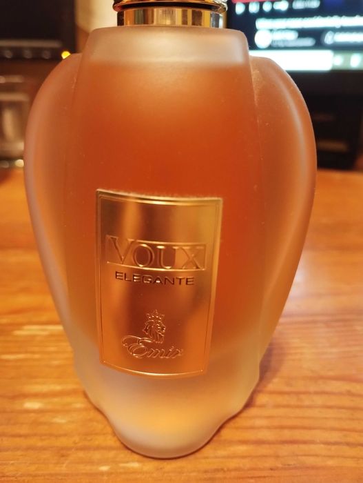 Perfumy Paris Corner Voux Elegante Emir EDP/ 100ml / Naxos dla ubigich