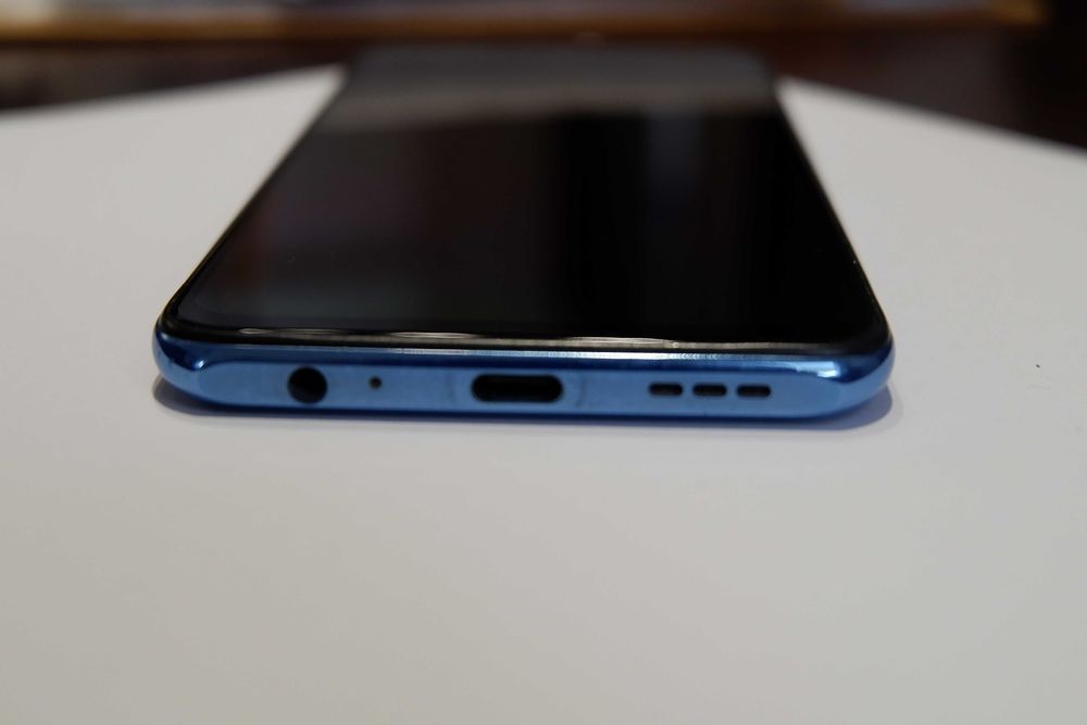 Smartfon Redmi Note 10s 6+2GB/128GB, ekran 6.43', Android 13, Miui 14