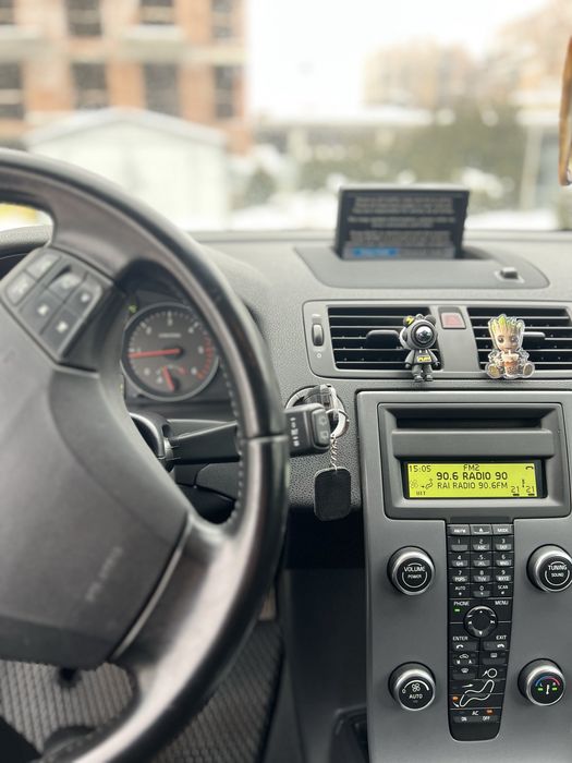 Продам Volvo v50