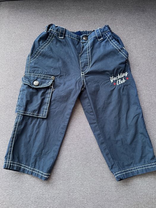 Продам штани на хлопчика